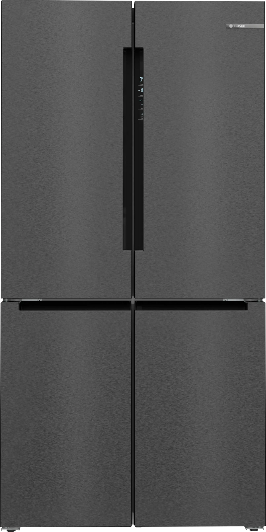 Frost-Free vs Manual Defrost Fridge: What This Catalogue Actually Shows