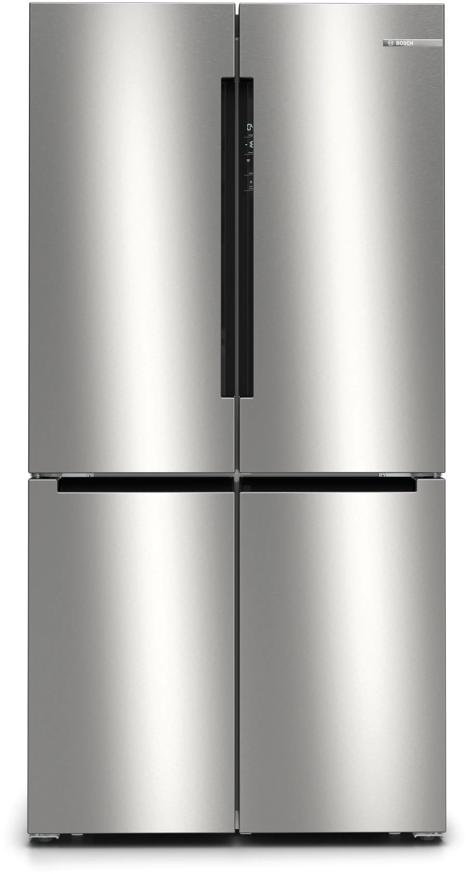 Refrigerators