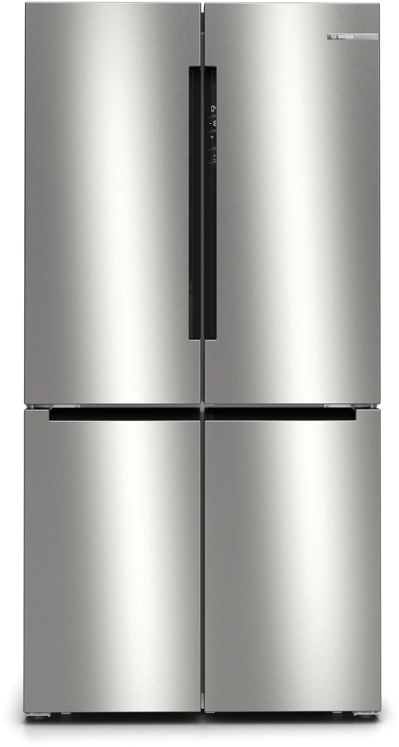 Refrigerators