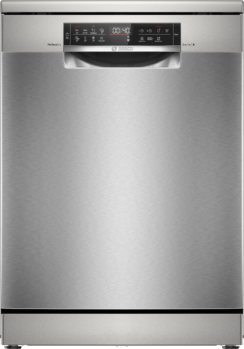 Dishwashers