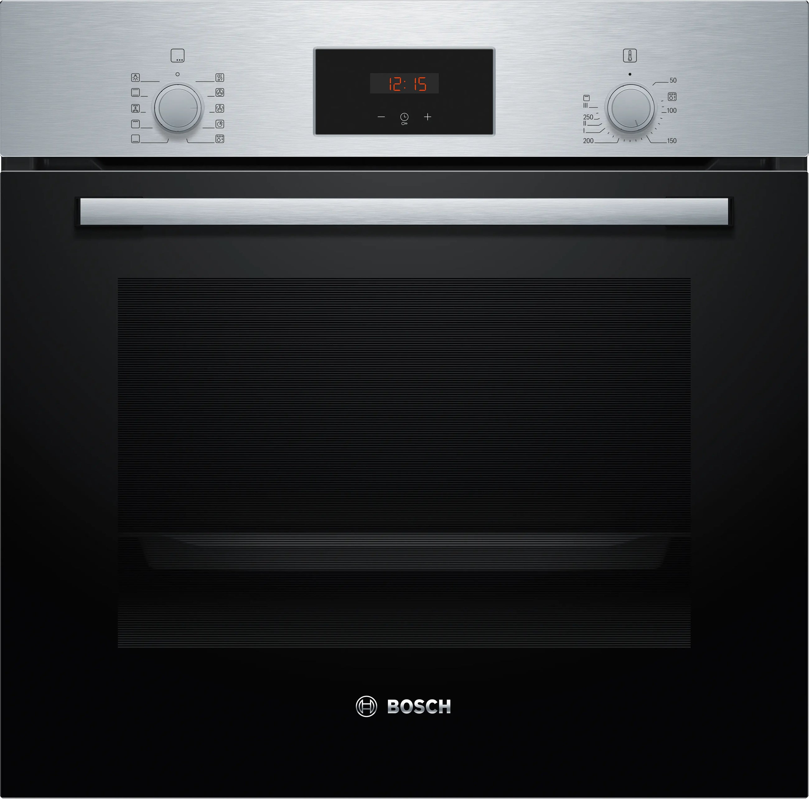 Built-in Ovens