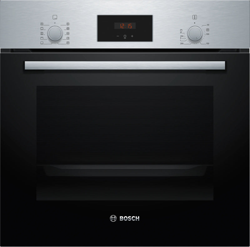 Built-in Ovens
