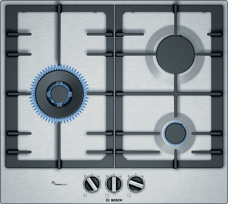 Hobs & Cooktops