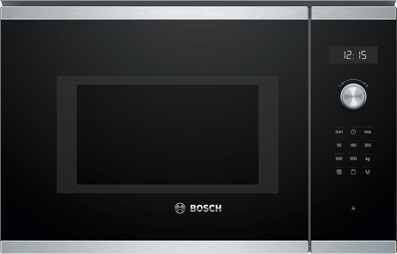 Microwaves & Combi Ovens