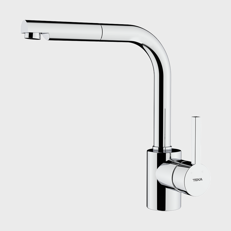 Kitchen Taps