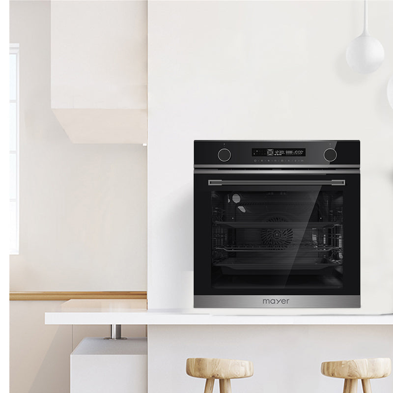 MMDO13C 60cm 75L Built-in Catalytic Oven