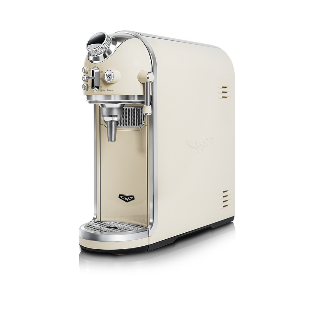Hydroflux WISH tankless water purifier, further view 2