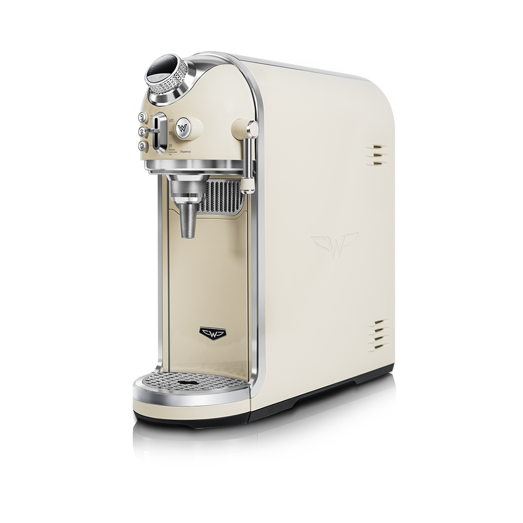Hydroflux WISH tankless water purifier, further view 2