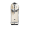 Hydroflux WISH tankless water purifier with stainless steel faucet