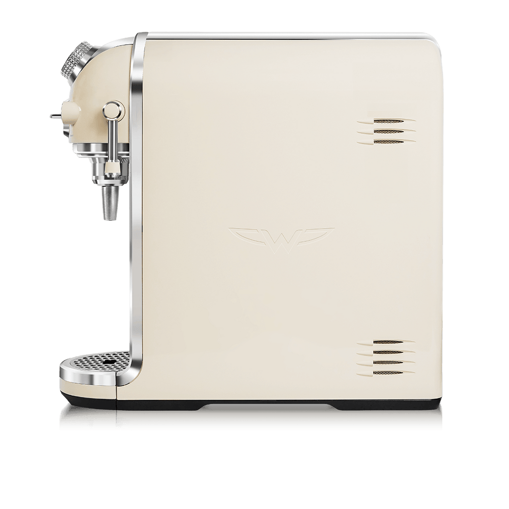 Hydroflux WISH tankless water purifier, further view 3