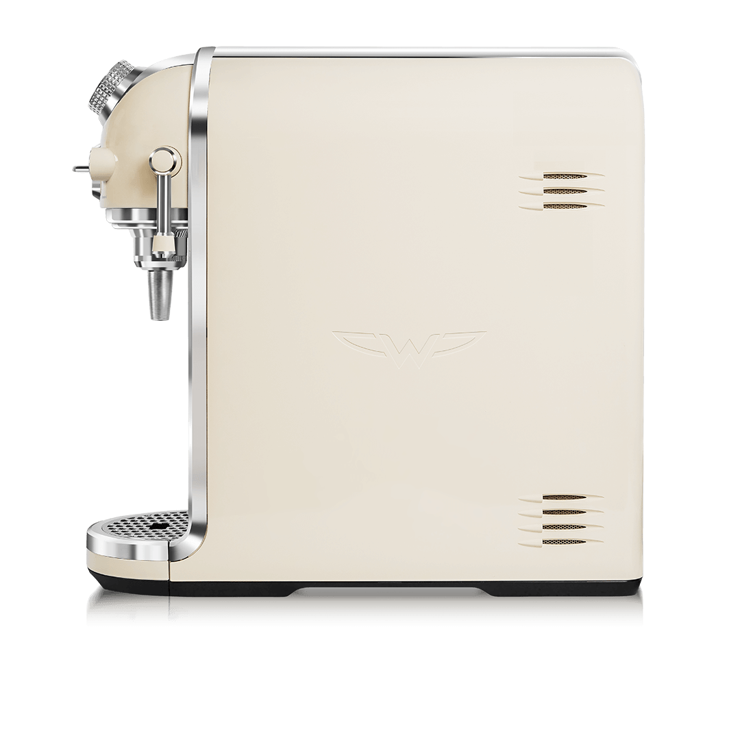 Hydroflux WISH tankless water purifier, further view 3