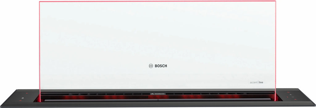 Bosch DDW88MM66 downdraft cooker hood, 900 mm wide