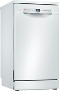 SPS2HKW57E Series 2 Free-standing dishwasher 45 cm White