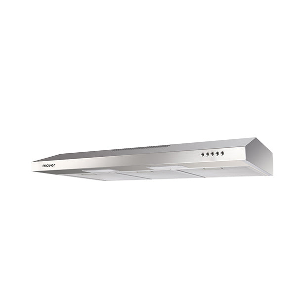 MMSL901SM 90 cm Slimline Hood