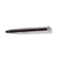 MMSL902BE 90 cm Slimline Hood