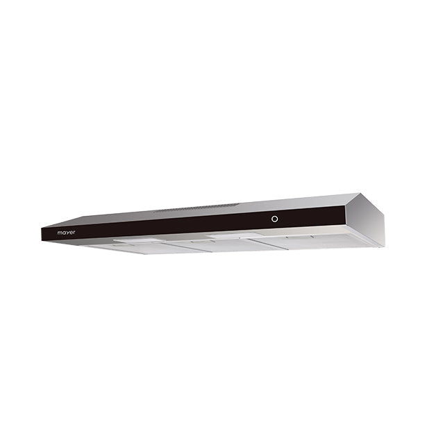 MMSL902BE 90 cm Slimline Hood