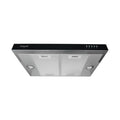 MMSI600HS 60 cm Semi-Integrated Slimline Hood