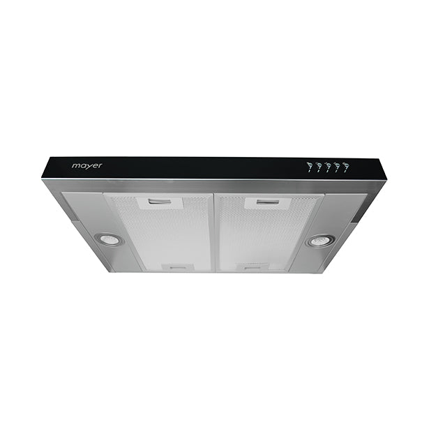 MMSI600HS 60 cm Semi-Integrated Slimline Hood