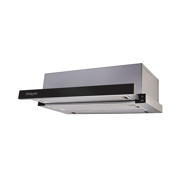 MMTH60 60 cm Telescopic Hood