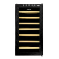MMWC28MAG-WD 28 Bottles Wine Chiller