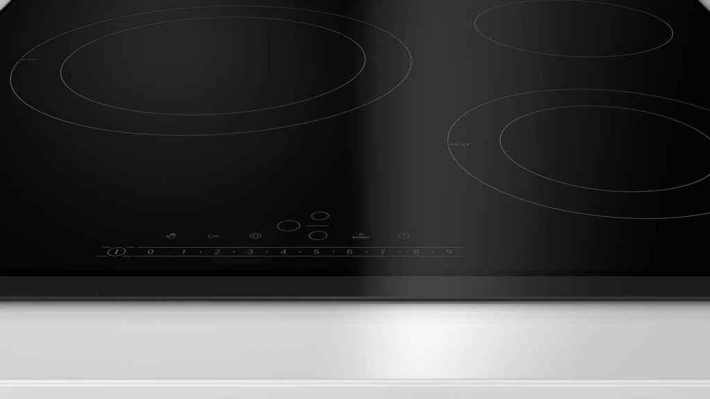 Bosch PKK651FP8E electric hob, surface mount without frame, further view 3