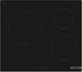 PUC611BB5E Series 4 Induction hob 60 cm surface mount without frame