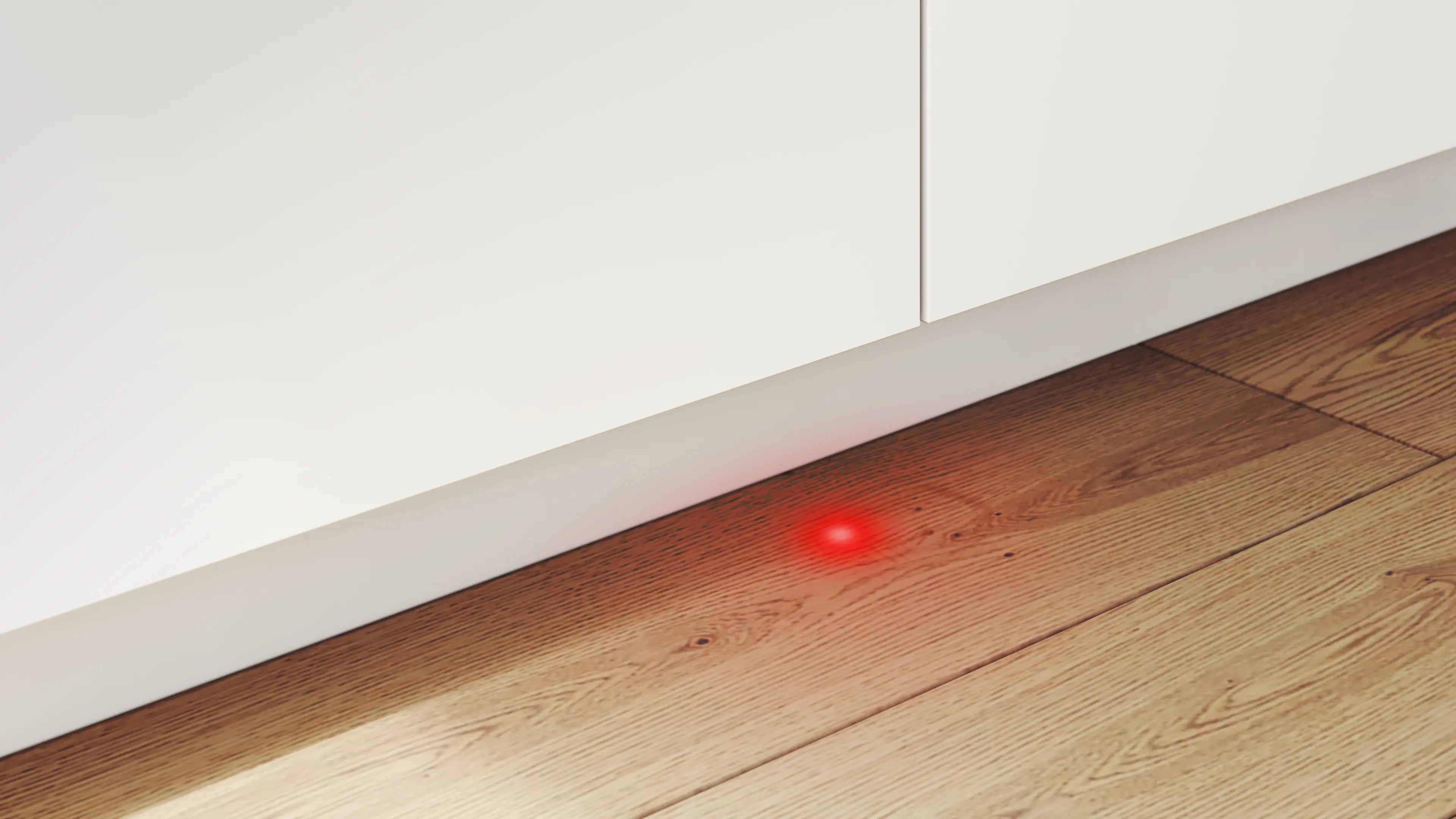 Bosch SMV26AX00Q fully-integrated dishwasher, further view 4