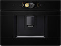 Bosch CTL7181B0 built-in fully automatic coffee machine, 450 mm niche height
