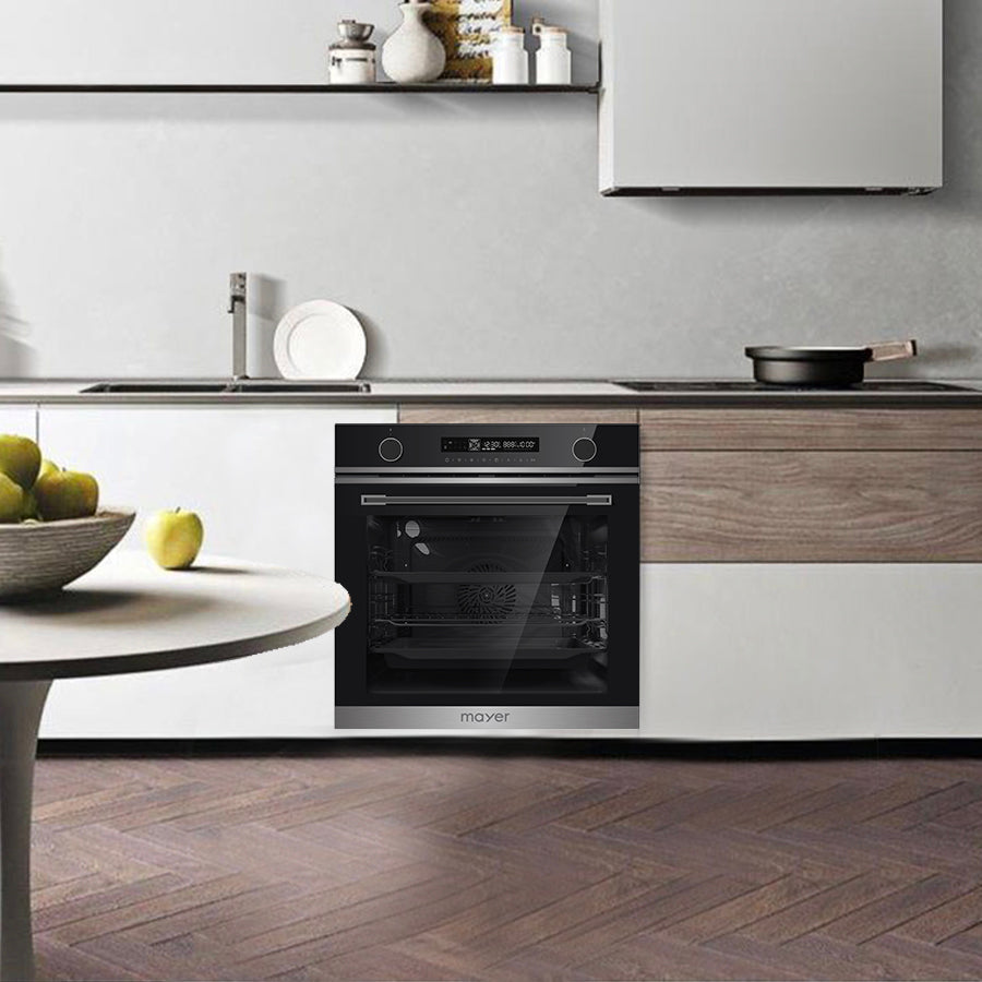 MMDO13C 60cm 75L Built-in Catalytic Oven