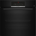 Bosch HBJ559EB6M built-in oven in black, 594 mm wide