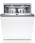 SMV6ZCX16E Series 6 Fully-integrated dishwasher 60 cm