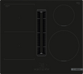 Bosch PVS601B16E induction hob with integrated ventilation, flush mount, 572 mm wide