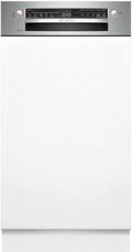 SPI2HKS42E Series 2 Semi-integrated dishwasher 45 cm Stainless steel
