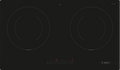 Bosch PMI8256EVN induction hob, surface mount without frame, 780 mm wide