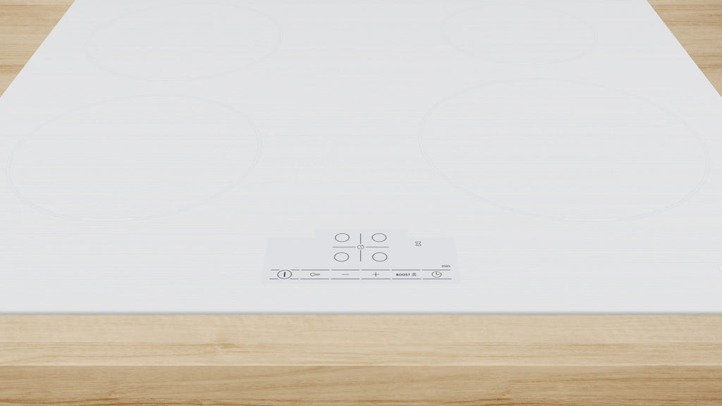 Bosch PUE612BB1J induction hob, further view 3