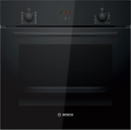 HBF512BB1H Series 2 Built-in oven 60 x 60 cm Black
