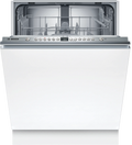 Bosch SMV26AX00Q fully-integrated dishwasher, 598 mm wide