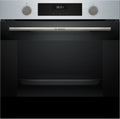 Bosch HJA715BR0K built-in oven in stainless steel, 594 mm wide