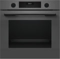 Bosch HJA715BN0K built-in oven, 594 mm wide