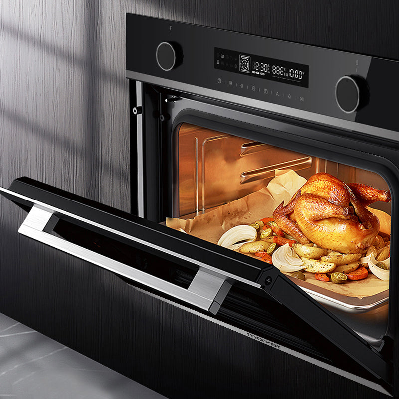 MMDO13C 60cm 75L Built-in Catalytic Oven