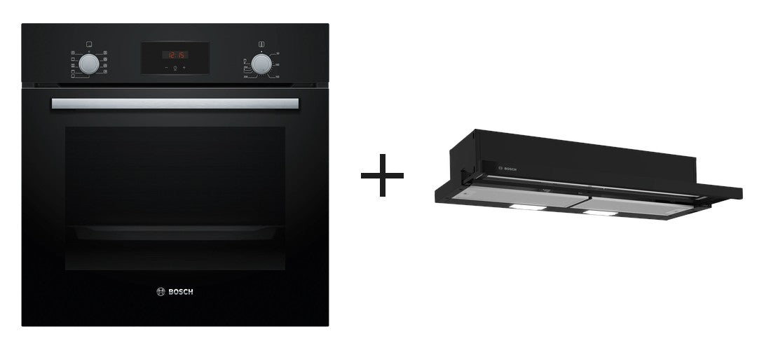 Bosch bundle B1ZHOM0020 — all items together