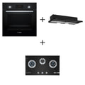 Bosch bundle B1ZHOM0022 — all items together