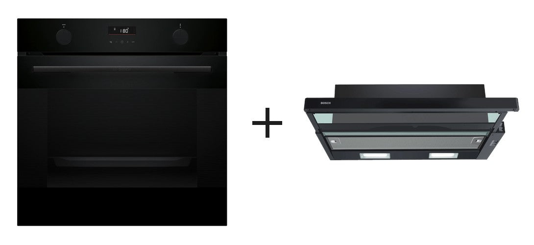 Bosch bundle B1ZHOM0023 — all items together