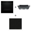 Bosch bundle B1ZHOM0024 — all items together
