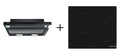 Bosch bundle B1ZKDB2602 — all items together