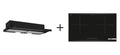 Bosch bundle B1ZKDB2603 — all items together