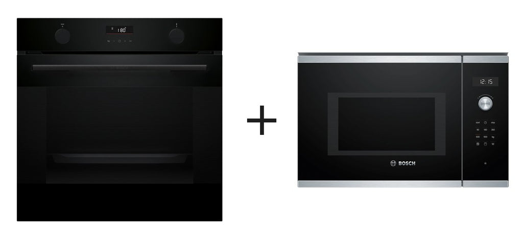 Bosch bundle B1ZKDB2610 — all items together