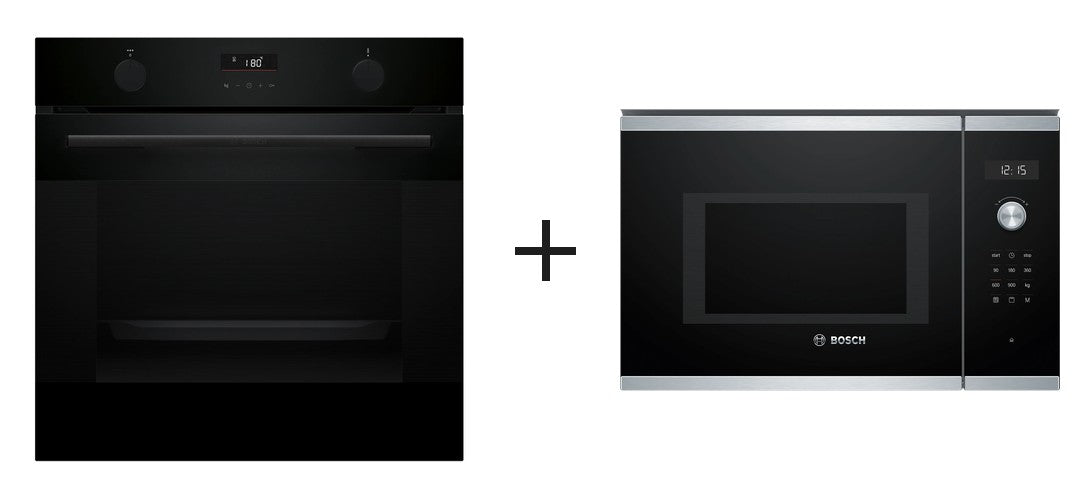 Bosch bundle B1ZKDB2610 — all items together