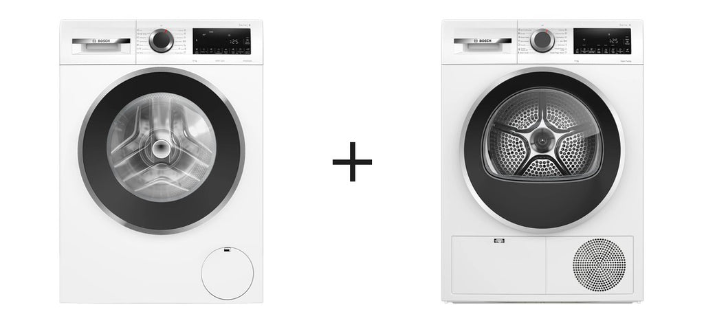 Bosch bundle B1ZKDB2615 — all items together