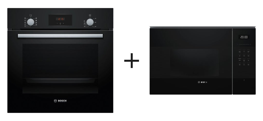 Bosch bundle B1ZKDB2624 — all items together